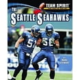 thumbnail image 1 of Pre-Owned The Seattle Seahawks (Library Binding) 1599535394 9781599535395, 1 of 1
