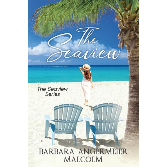 The Seaview The Seaview, Book 1, (Paperback)