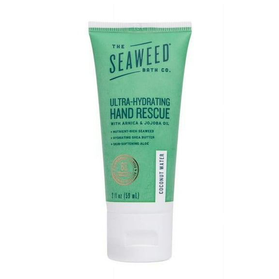 The Seaweed Bath Co - Hnd Cream Ultra Hydrating - 1 Each-2 Fz