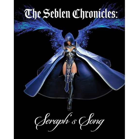 The Seblen Chronicles (Paperback)