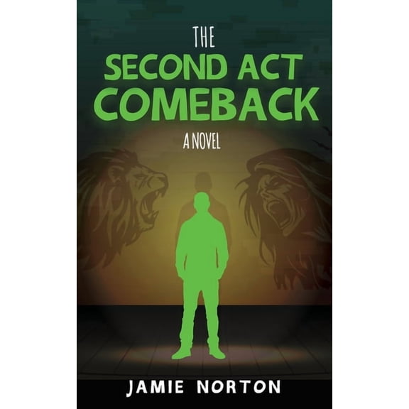 The Second Act Comeback, (Paperback)