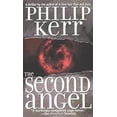 thumbnail image 1 of Pre-Owned The Second Angel (Mass Market Paperback) 0671024728 9780671024727, 1 of 1
