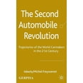 thumbnail image 1 of The Second Automobile Revolution: Trajectories of the World Carmakers in the 21st Century, (Hardcover), 1 of 1