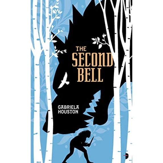 Pre-Owned The Second Bell (Paperback) 0857668900 9780857668905