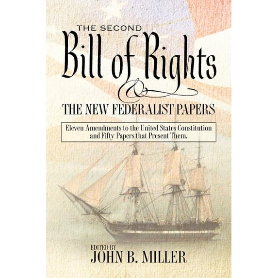 The Second Bill of Rights and the New Federalist Papers - Walmart.com