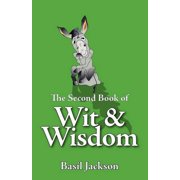 The Second Book of Wit & Wisdom, Paperback