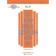 thumbnail image 1 of The Second Book of Baritone/Bass Solos Part II (Paperback), 1 of 6