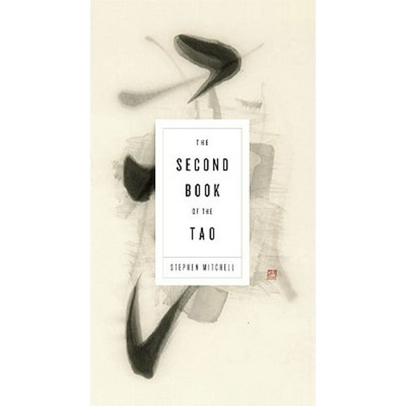 Pre-Owned The Second Book of the Tao (Hardcover) 1594202036 9781594202032