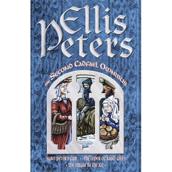 The Second Cadfael Omnibus