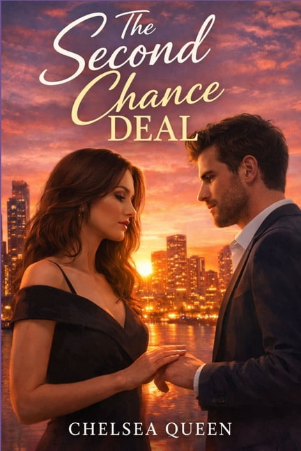 The Second Chance Deal, (Paperback)