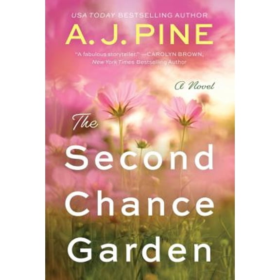 Pre-Owned The Second Chance Garden (Mass Market Paperback) 1728253845 9781728253848