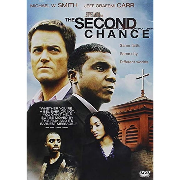 The Second Chance (Other)