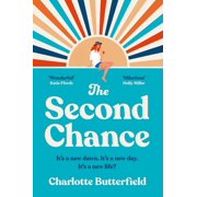 The Second Chance, (Paperback)
