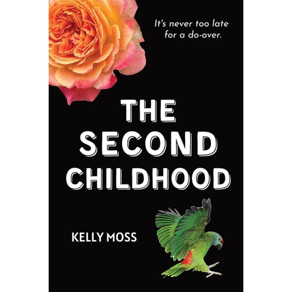 The Second Childhood, (Paperback)