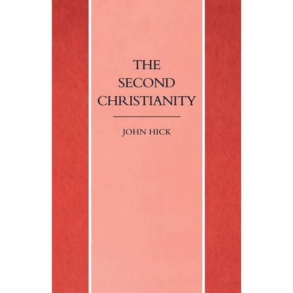 The Second Christianity, (Paperback)