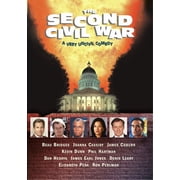The Second Civil War DVD