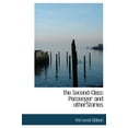 thumbnail image 1 of The Second-Class Passenger and Otherstories (Hardcover), 1 of 1