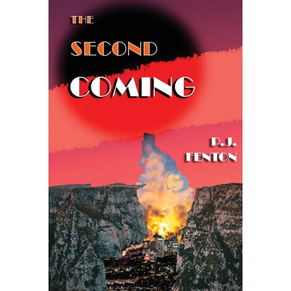 The Second Coming, (Paperback)