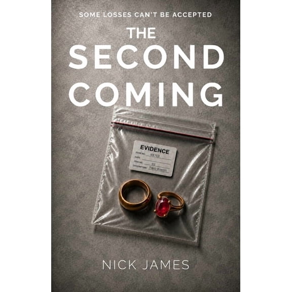 The Second Coming, (Paperback)
