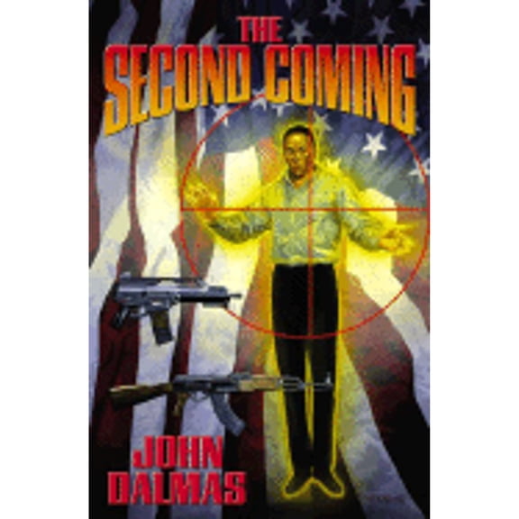 Pre-Owned The Second Coming (Mass Market Paperback) 1416509038 9781416509035