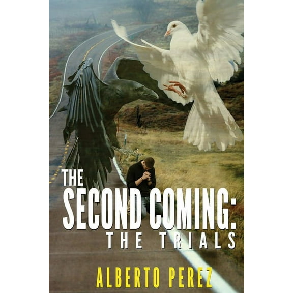 The Second Coming (Paperback)