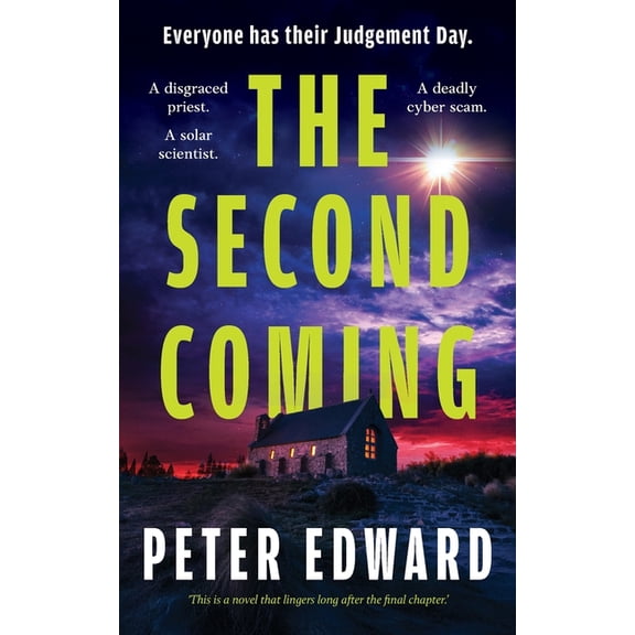 The Second Coming, (Paperback)