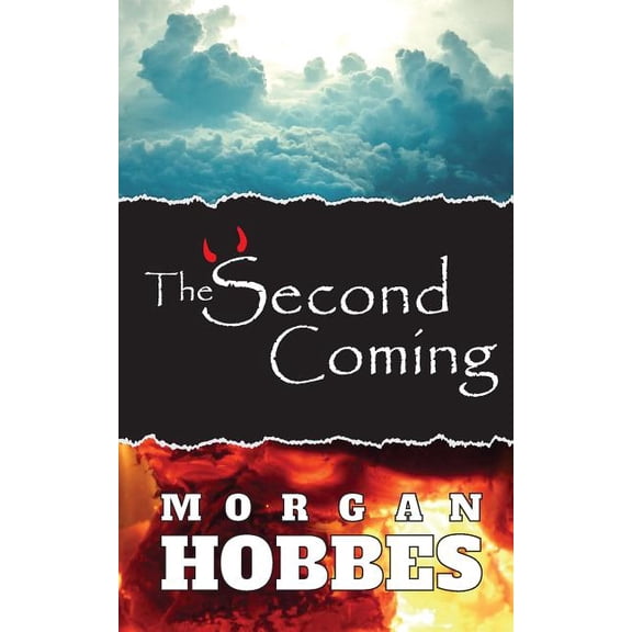 The Second Coming (Paperback)