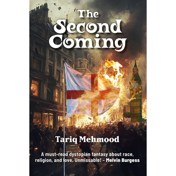 The Second Coming, (Paperback)