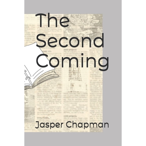 The Second Coming, (Paperback)
