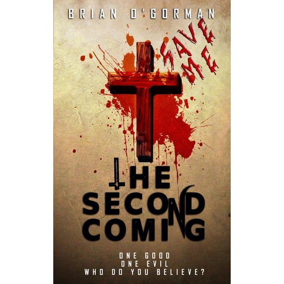 The Second Coming (Paperback)