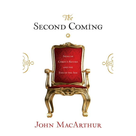 Pre-Owned The Second Coming: Signs of Christ's Return and the End of the Age (Paperback) 158134757X 9781581347579