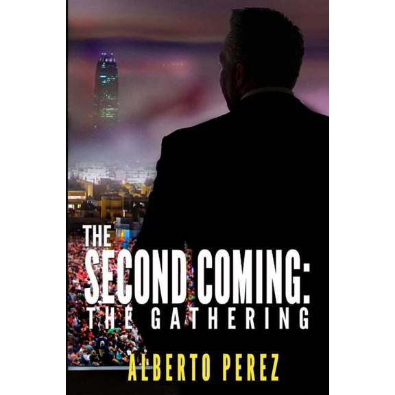 The Second Coming : The Gathering (Paperback)