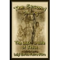 thumbnail image 1 of Pre-Owned The Second Coming, the Last Parable of Jesus: A Movin-on Novel Paperback, 1 of 1
