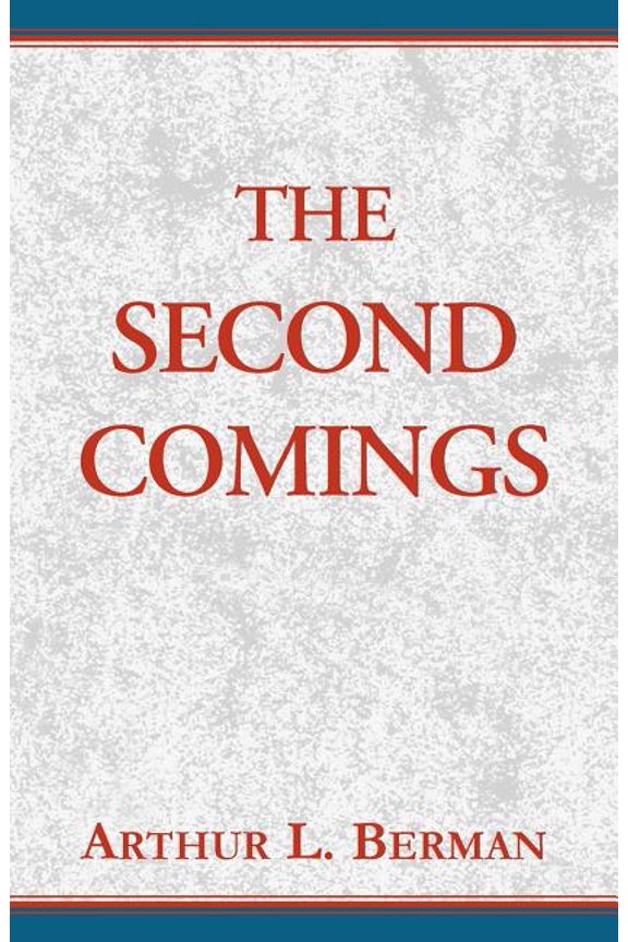 The Second Comings, (Paperback)