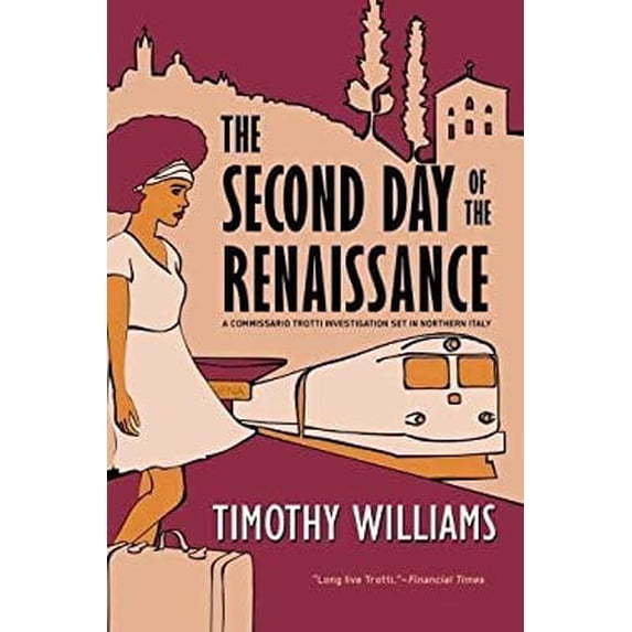 Pre-Owned The Second Day of the Renaissance (Paperback) 1616958987 9781616958985