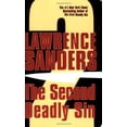 thumbnail image 1 of Pre-Owned The Second Deadly Sin (Paperback) 0425200396 9780425200391, 1 of 1