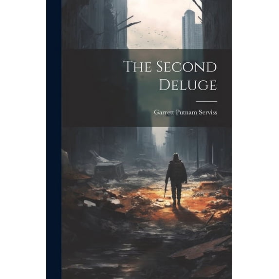 The Second Deluge (Paperback)