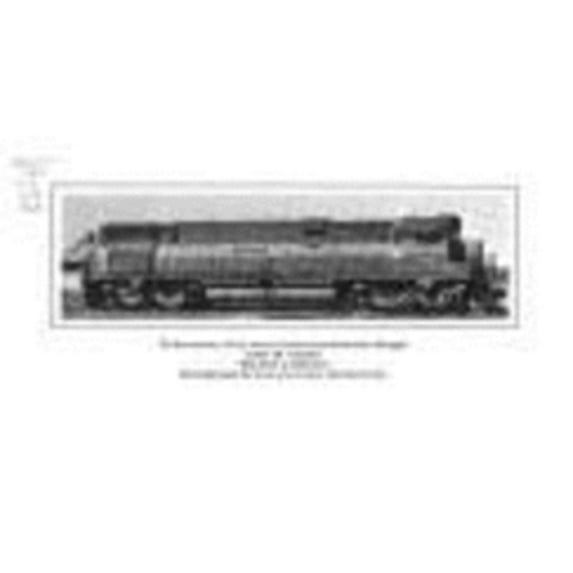 Pre-Owned The Second Diesel Spotter's Guide, Including Industrial Units (Unknown) 0890240264 9780890240267
