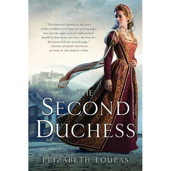 The Second Duchess, (Paperback)