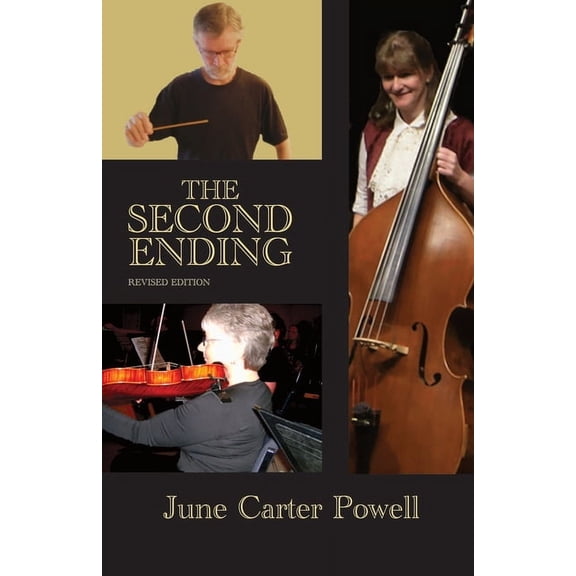 The Second Ending: Revised Edition, (Paperback)