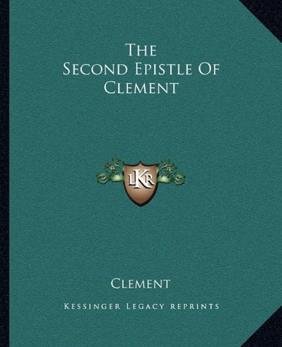 Clement