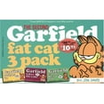 thumbnail image 1 of Pre-Owned The Second Garfield Fat Cat 3 Pack (Paperback) 0345391926 9780345391926, 1 of 1