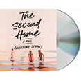 thumbnail image 1 of The Second Home : A Novel (CD-Audio), 1 of 1