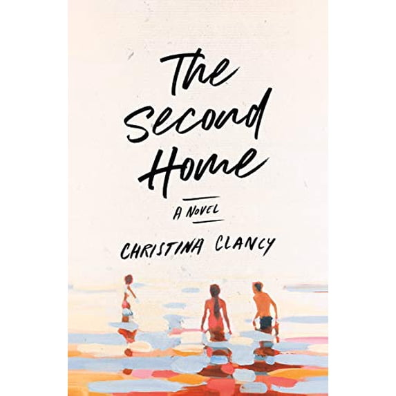 Pre-Owned The Second Home (Hardcover) 1250239346 9781250239341