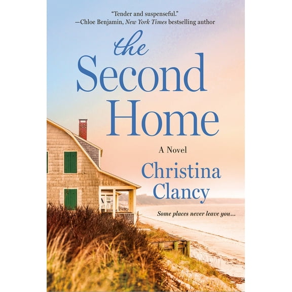 The Second Home, (Paperback)
