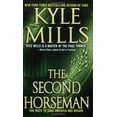 thumbnail image 1 of Pre-Owned The Second Horseman (Fade) (Unknown) 0312934173 9780312934170, 1 of 1