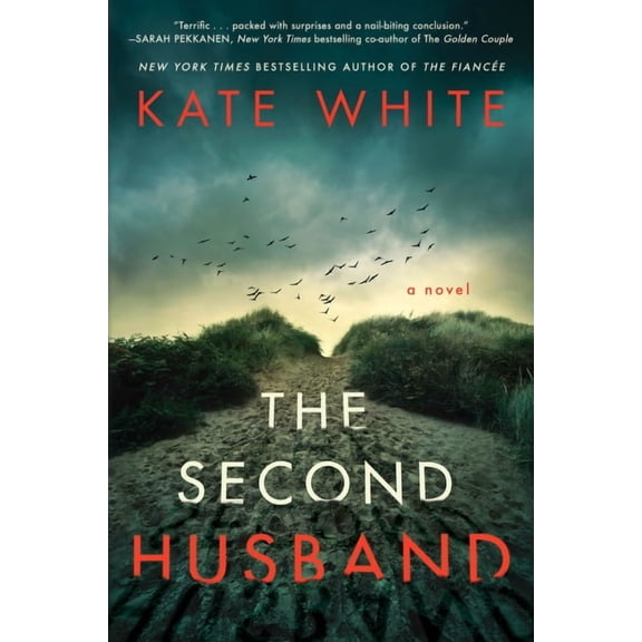 The Second Husband, (Paperback)