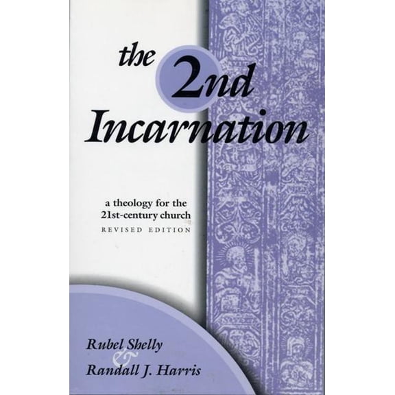 The Second Incarnation (Paperback)