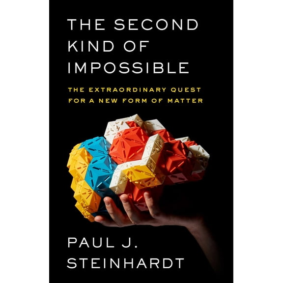The Second Kind of Impossible (Hardcover)