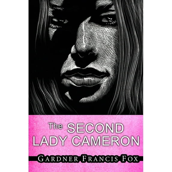 The Second Lady Cameron (Paperback)